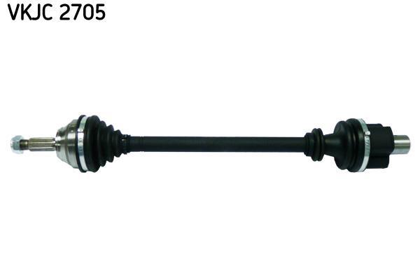 Cardan SKF ref. VKJC 2705